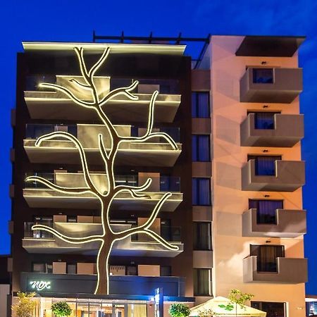 Aparthotel Nox Kolozsvár Kültér fotó