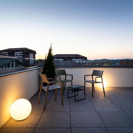 Aparthotel Nox Kolozsvár Szoba fotó