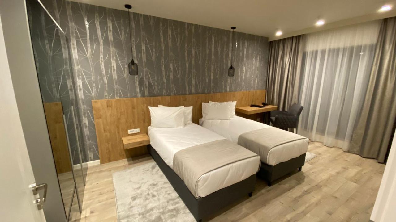 Aparthotel Nox Kolozsvár Kültér fotó