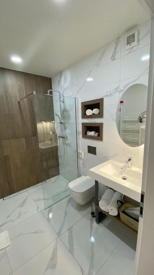 Aparthotel Nox Kolozsvár Kültér fotó