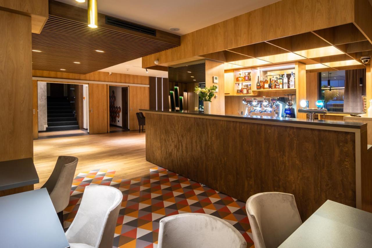 Aparthotel Nox Kolozsvár Kültér fotó