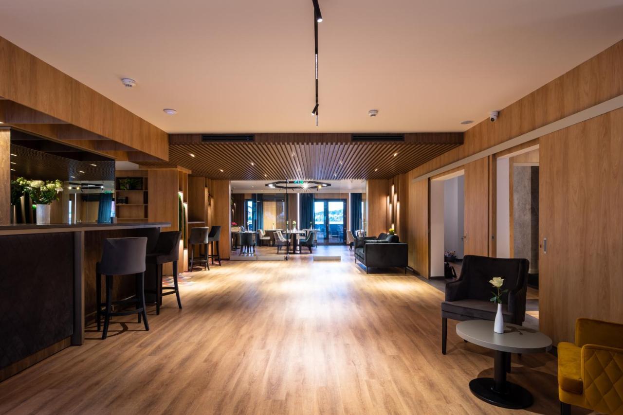 Aparthotel Nox Kolozsvár Kültér fotó