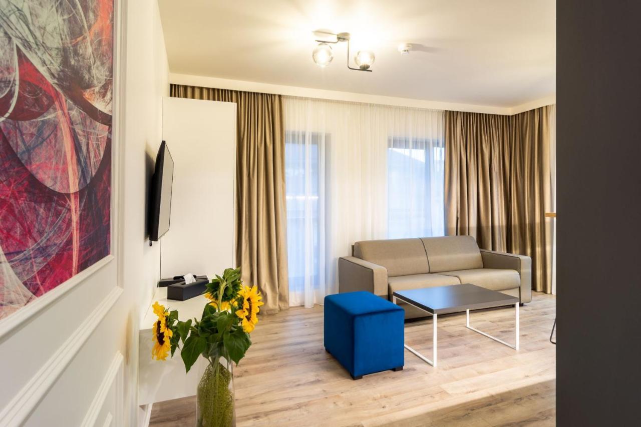Aparthotel Nox Kolozsvár Kültér fotó