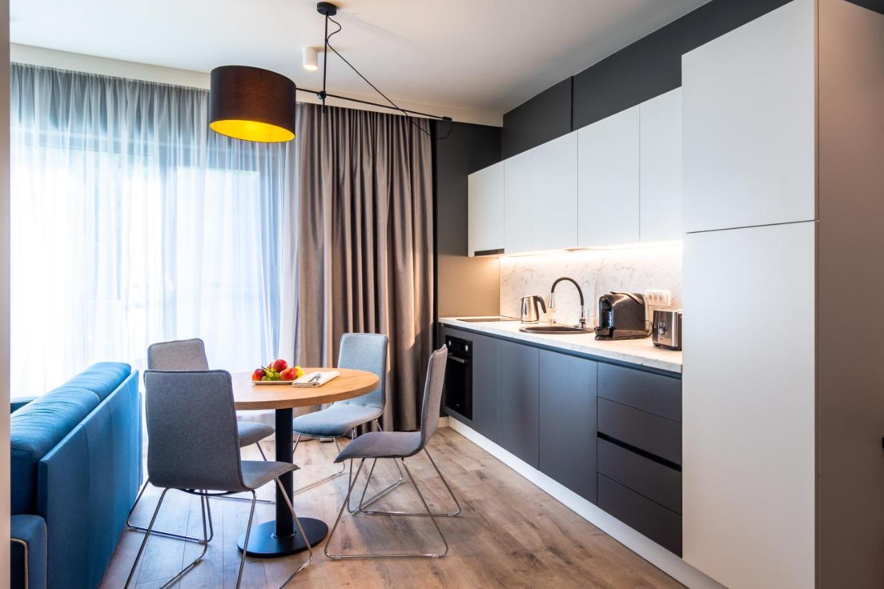 Aparthotel Nox Kolozsvár Kültér fotó