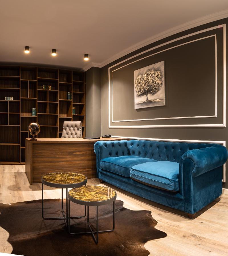 Aparthotel Nox Kolozsvár Kültér fotó