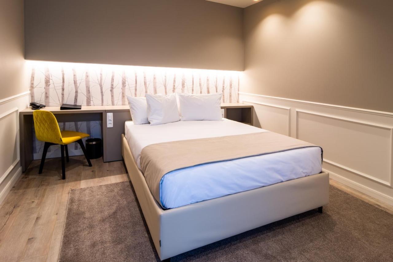 Aparthotel Nox Kolozsvár Kültér fotó