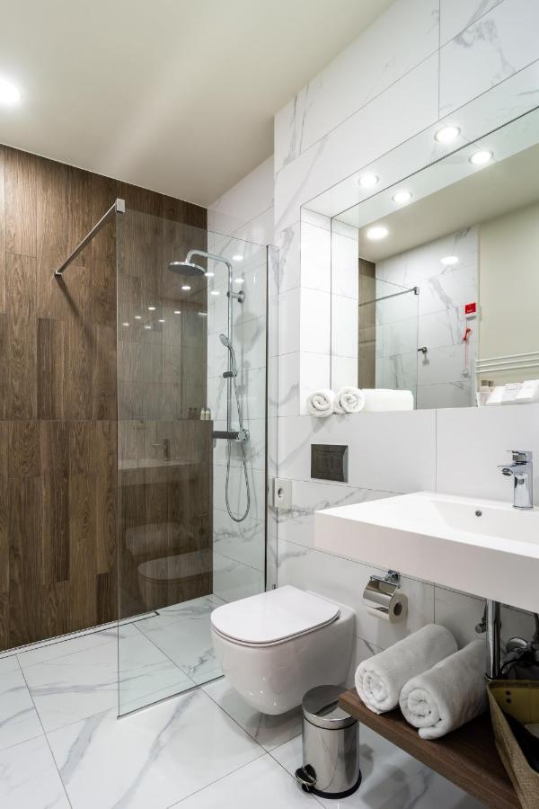 Aparthotel Nox Kolozsvár Kültér fotó