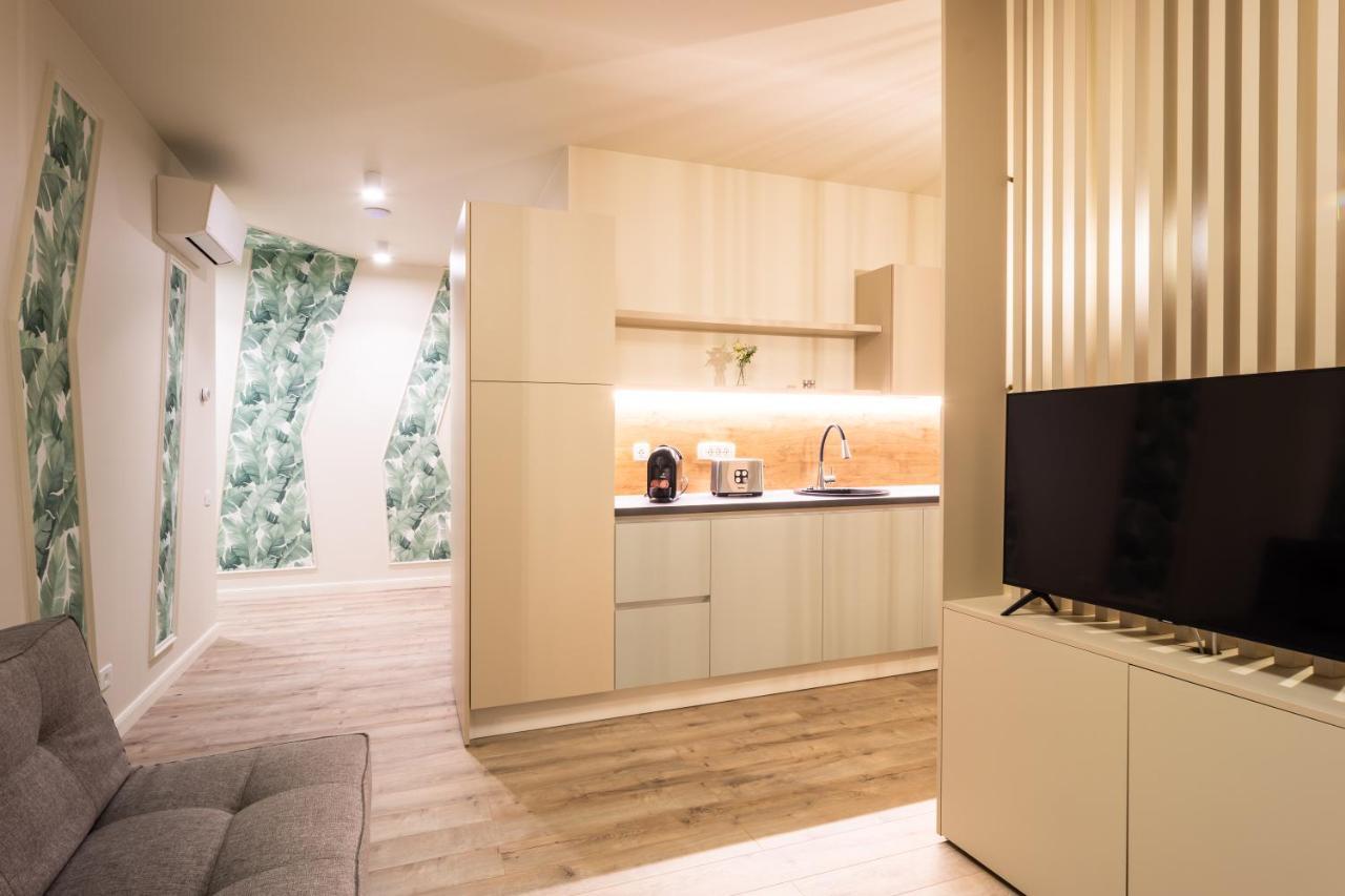Aparthotel Nox Kolozsvár Kültér fotó