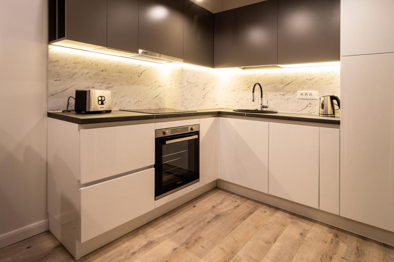 Aparthotel Nox Kolozsvár Kültér fotó