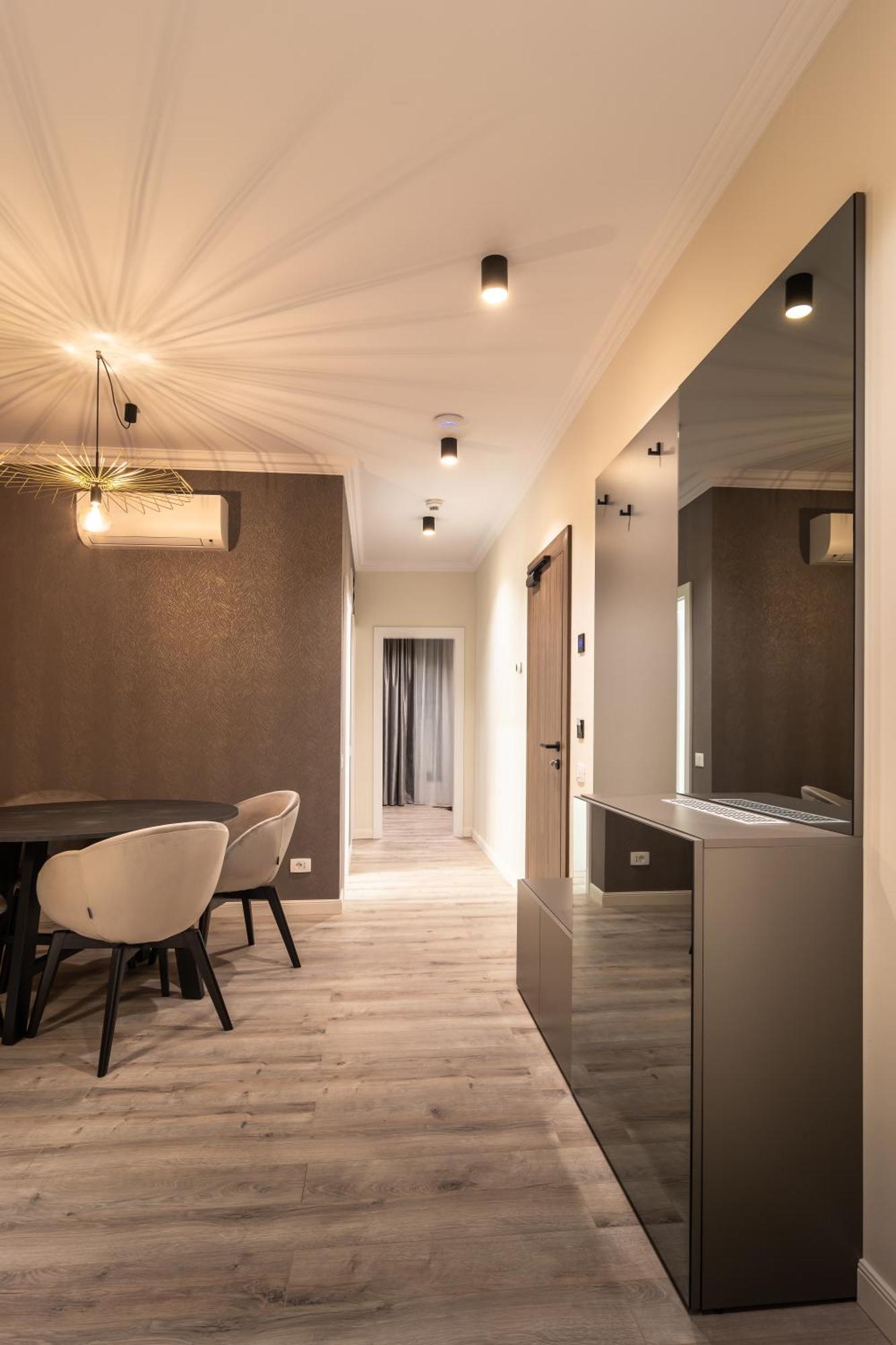 Aparthotel Nox Kolozsvár Szoba fotó